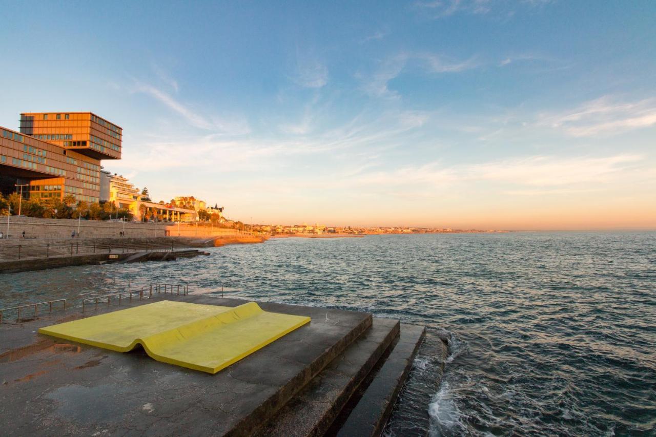 Change The World Hostels - Cascais - Estoril Exterior photo