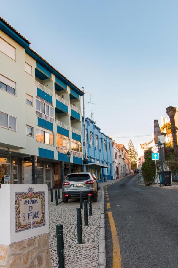 Change The World Hostels - Cascais - Estoril Exterior photo