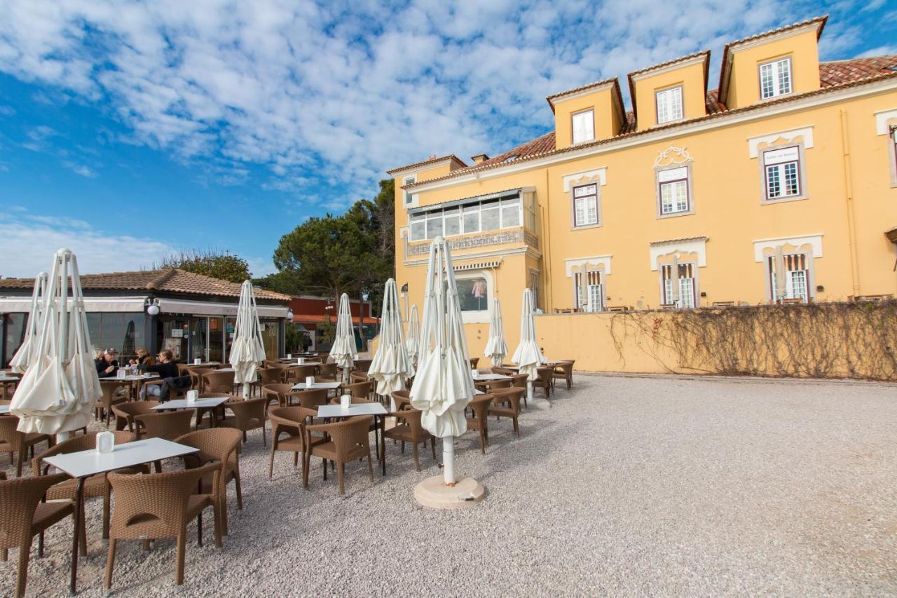 Change The World Hostels - Cascais - Estoril Exterior photo
