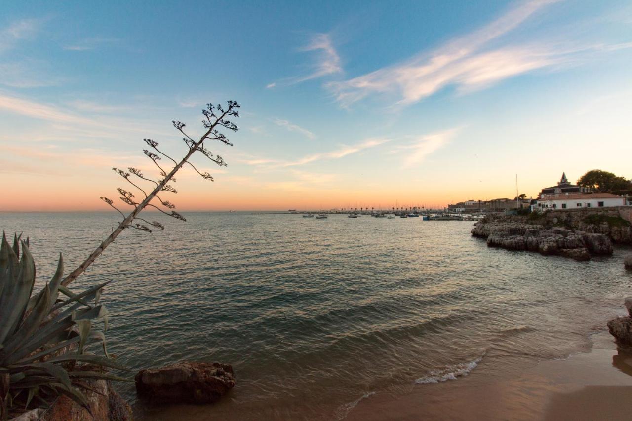 Change The World Hostels - Cascais - Estoril Exterior photo