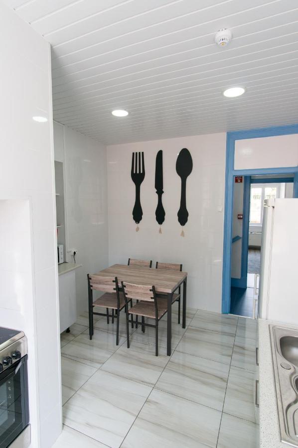 Change The World Hostels - Cascais - Estoril Exterior photo